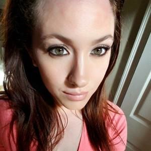 Meet your Posher, Kathryn